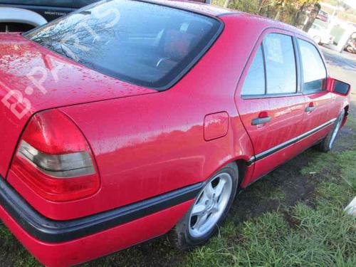Front left window mechanism MERCEDES-BENZ C-CLASS (W202)  | BP5043344C22 