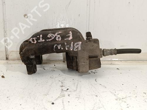 Right rear brake caliper BMW 4 Gran Coupe (F36) 420 d BP11585142M106