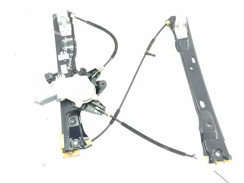 Front left window mechanism FORD FOCUS III 1.0 EcoBoost | BP34704104C22 - Image 6
