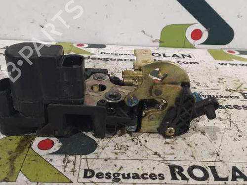 Rear left lock CHEVROLET NUBIRA Saloon 1.6 | BP5571879C100 