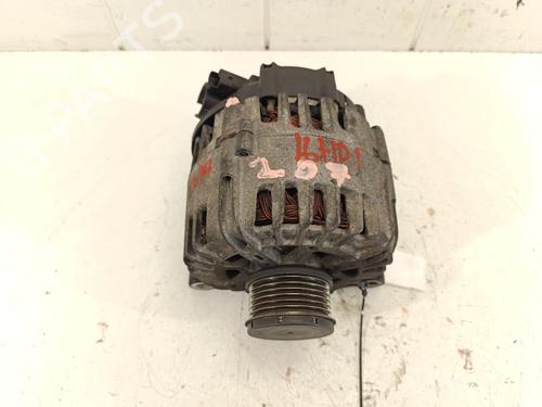 Alternator PEUGEOT 207 (WA_, WC_) 1.6 HDi | BP27208480M7 
