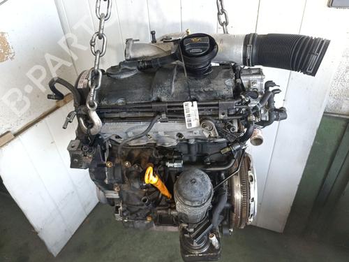 Motor SEAT LEON (1M1) 1.9 TDI | BP29490589M1 