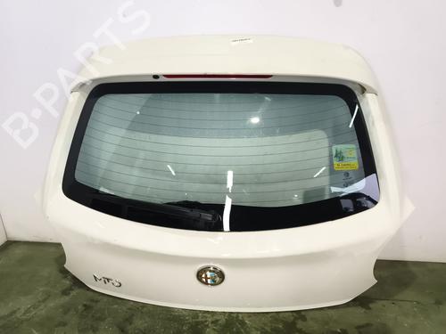 Used Tailgate Tailgate ALFA ROMEO MITO (955_) 1.4 TJet (955AXA1B) (155 hp) 34707694 34707694