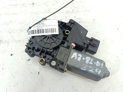 Used Left front window motor AUDI A3 (8L1) [1996-2006]  31652007