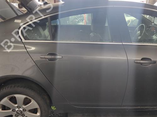 Used Right rear door OPEL INSIGNIA A (G09) [2008-2017]  28544869