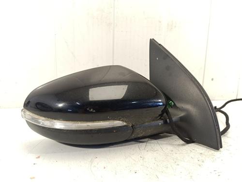 Right mirror VW GOLF VI (5K1) 2.0 GTi | BP26735905C27 