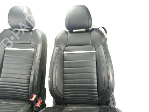 Seats set FORD USA MUSTANG Coupe 5.0 V8 Bullitt | BP30173299C78