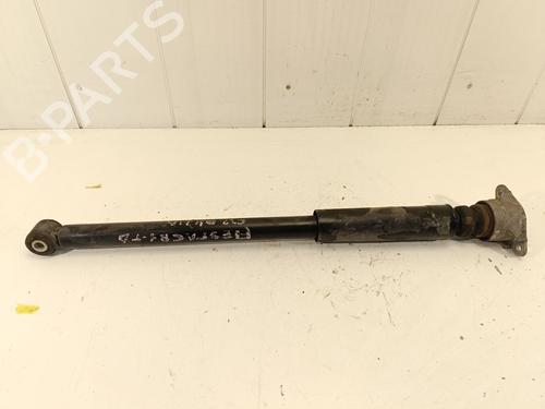 Used Right rear shock absorber FORD FIESTA VI (CB1, CCN) 1.25 (82 hp) 24439911