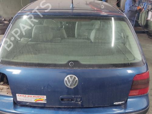 Used Tailgate VW GOLF IV (1J1) 1.9 TDI (110 hp) 28544894