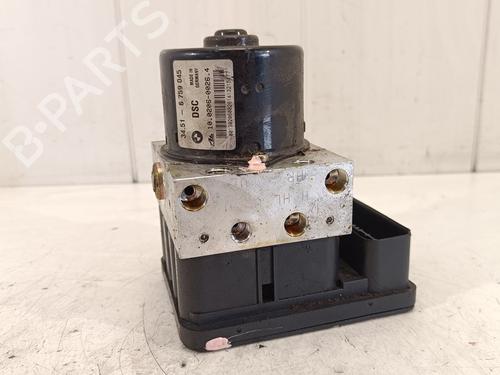 Used ABS pump BMW 3 Coupe (E46) [1998-2006]  19088062