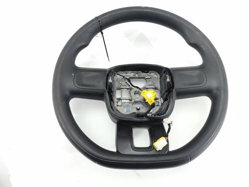 Used Steering wheel Steering wheel CITROËN BERLINGO Box Body/MPV (K9) 1.5 BlueHDi 100 (102 hp) 40195281 40195281