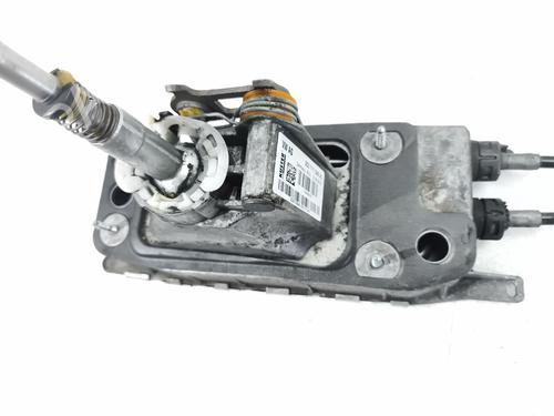 Gear lever VW PASSAT B7 (362) 2.0 TDI | BP36391410M90 - Image 3