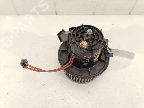 Heater blower motor MERCEDES-BENZ GLK-CLASS (X204) 220 CDI (204.902) | BP24681065M62 