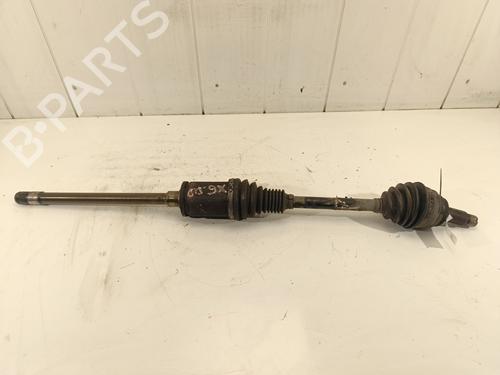 Right front driveshaft BMW X6 (E71, E72) xDrive 40 d | BP30006198M39
