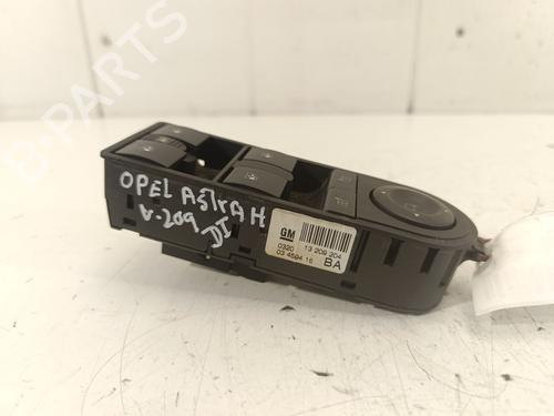 Venstre Foran elrute bryter OPEL ASTRA H TwinTop (A04) 1.8 (L67) | BP29506597I27 