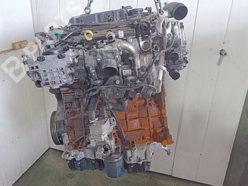 Used Engine Engine PEUGEOT 508 I (8D_) 2.0 BlueHDi 150 (150 hp) 10926291 10926291
