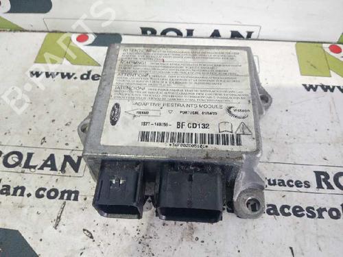 Used ECU airbags FORD MONDEO III (B5Y) 2.0 16V TDDi / TDCi (115 hp) 4056200
