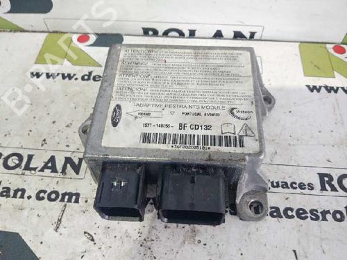 ECU airbags FORD MONDEO III (B5Y) 2.0 16V TDDi / TDCi (115 hp) 4056200