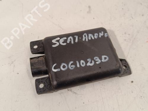 Electronic module AUDI A3 Sportback (8VA, 8VF)  | BP22975520M83 
