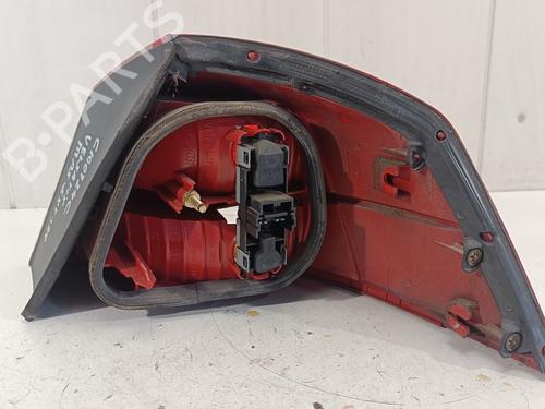 Left taillight RENAULT VEL SATIS (BJ0_)  | BP18952157C34