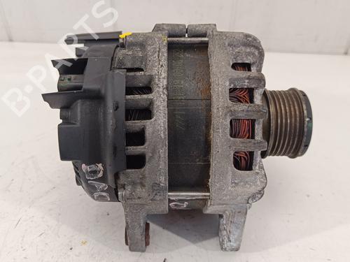Alternator DACIA LODGY (JS_)  | BP16898564M7 