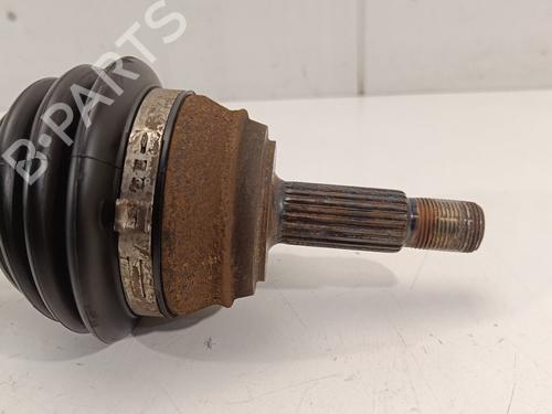 Left front driveshaft SEAT IBIZA II (6K1)  | BP17760550M38 