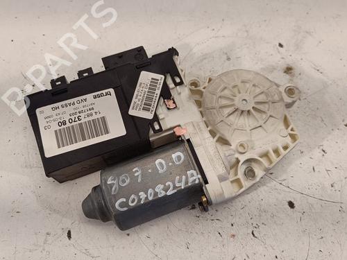 Used Right front window motor PEUGEOT 807 (EB_) [2002-2025]  19248108