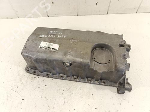 Used Oil sump SEAT IBIZA III (6L1) 1.9 SDI (64 hp) 29121991