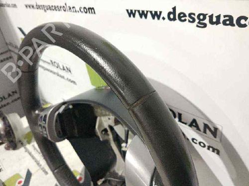 Steering wheel OPEL AGILA B (H08) 1.2 LPG (F68) | BP4058878C49 