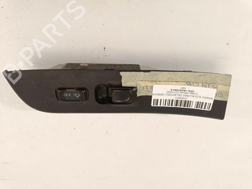 Used Right front window switch OPEL FRONTERA B (U99) 2.2 DTI (6B_66, 6B_76) (120 hp) 23863479