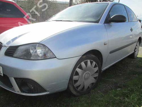 Mass air flow sensor SEAT IBIZA III (6L1) 1.4 TDI | BP4057261M95 