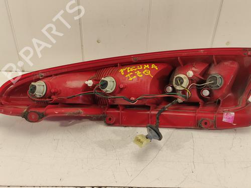 Left taillight DAEWOO REZZO (U100)  | BP8536107C34 