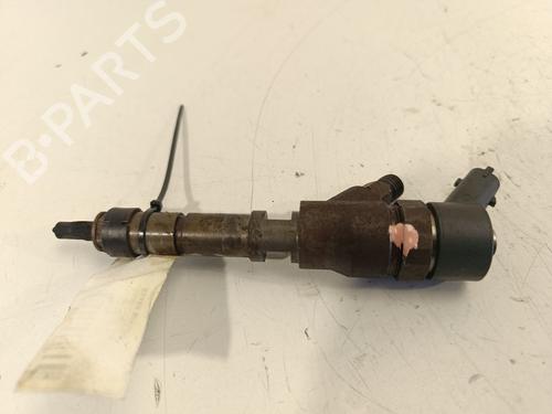 Used Injector CITROËN XSARA (N1) 2.0 HDi 90 (90 hp) 28128904