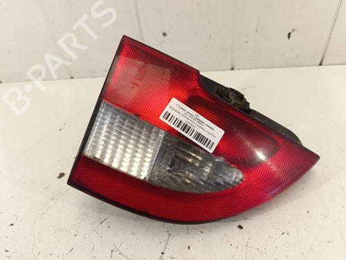 Venstre baglygte bagklap RENAULT MEGANE I Classic (LA0/1_) 1.4 16V (LA0D, LA1H, lA0W, LA10) (95 hp) 28728822