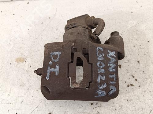 Venstre bremsekaliber foran CITROËN XANTIA (X1_, X2_) 2.1 Turbo D 12V (109 hp) 12546940