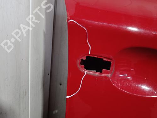 Right front door BMW 1 (E87) 118 d | BP11424594C3 
