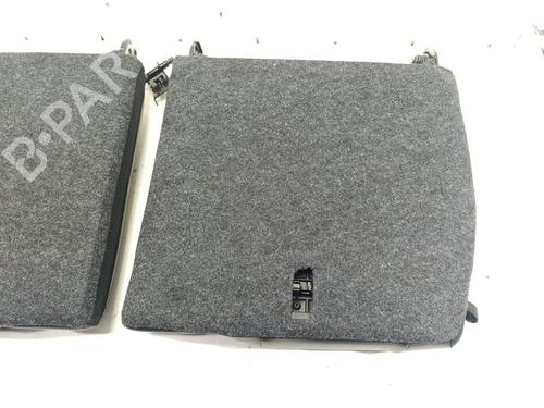 Seats set FORD USA MUSTANG Coupe 5.0 V8 Bullitt | BP30173299C78