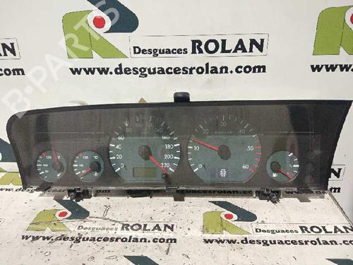 Used Instrument cluster CITROËN XANTIA (X1_, X2_) 2.0 HDI 109 (109 hp) 4056393