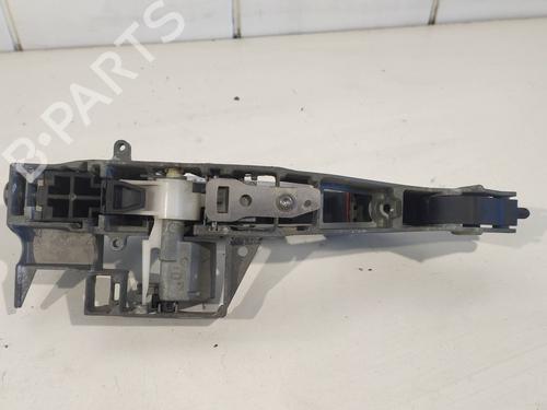 Front right exterior door handle CITROËN DS3 (SA_)  | BP6833549C129 