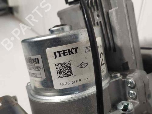 Steering column RENAULT CLIO IV (BH_)  | BP6980531M21 