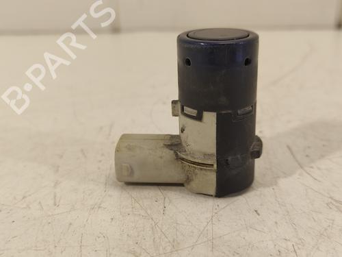 Used Electronic module BMW 5 Touring (E61) 530 d (211 hp) 9811579