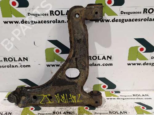 Left front suspension arm OPEL ZAFIRA A MPV (T98)  | BP5184850M12 