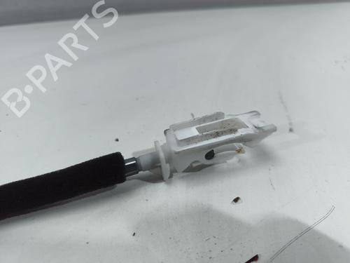 Front left lock FORD MONDEO V Hatchback (CE) | BP38235174C98 - Image 3