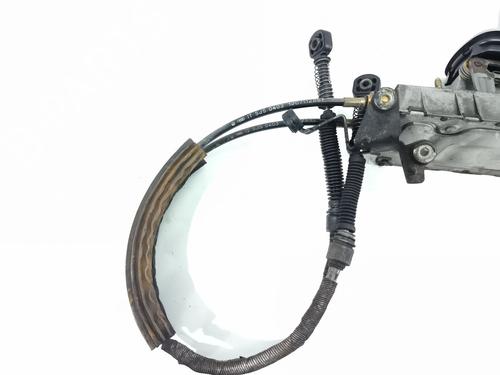Gear lever SEAT LEON (1M1) 1.9 TDI | BP36988903M90 - Image 6