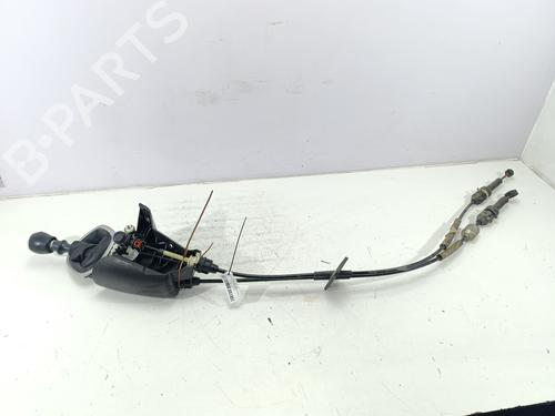 Palanca de cambios RENAULT TRAFIC III Van (FG_) 1.6 dCi 115 (FGMD) (116 hp) 31814619