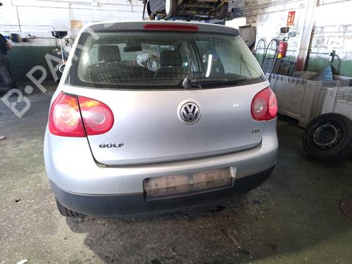 Rear parcel shelf VW GOLF V (1K1) 1.9 TDI | BP37218522C85 - Image 10