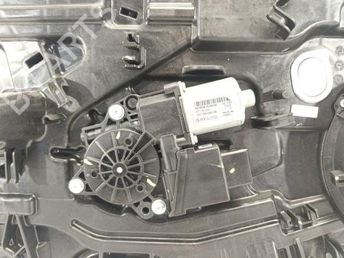 Front left window mechanism KIA CEE'D (JD) 1.6 CRDi 136 | BP29546128C22 