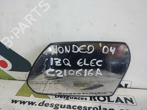 Used Left mirror glass FORD MONDEO III (B5Y) 2.0 16V TDDi / TDCi (115 hp) 14300577