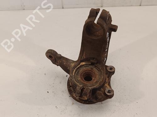 Left front steering knuckle PEUGEOT 207 (WA_, WC_) 1.6 HDi | BP15599991M25 
