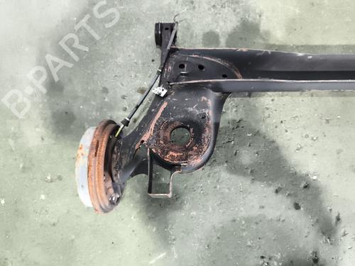 Rear axle SEAT Mii (KF1, KE1) 1.0 | BP34473799M2  - Image 12